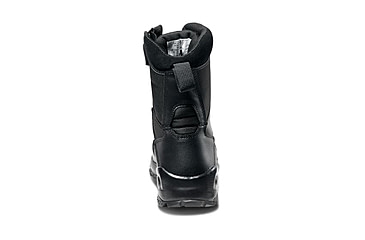 Image of 5.11 Tactical A.T.A.C. 2.0 Size Zip 8inch Boot - Men's, Black, 4R, 12391-019-4-R