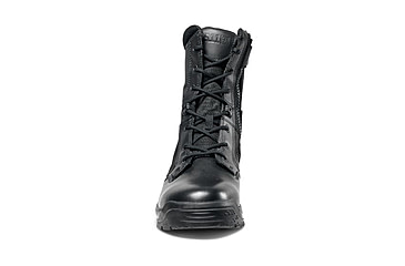 Image of 5.11 Tactical A.t.a.c. 2.0 Size Zip 8inch Boots - Mens, Black, 4, Regular 12391-019-4-R