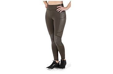 Image of 5.11 Tactical Abby Tight - Womens, Tundra, 4 64433-192-4
