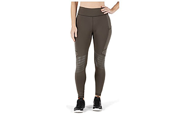 Image of 5.11 Tactical Abby Tight - Womens, Tundra, 4 64433-192-4