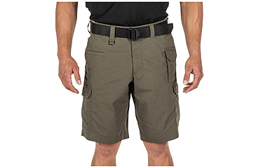 Image of 5.11 Tactical ABR 11in Pro Short - Mens, Ranger Green, 40, 73349ABR-186-40