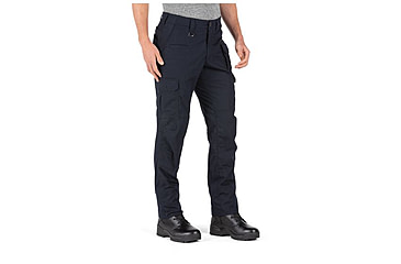 Image of 5.11 Tactical ABR Pro Pant - Mens, Long, Dark Navy, 46 74512L-724-46