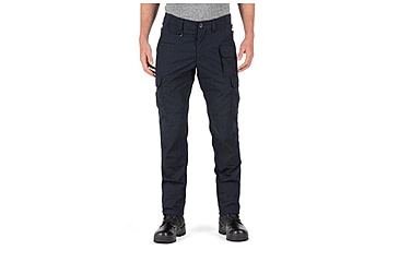 Image of 5.11 Tactical ABR Pro Pant - Mens, Long, Dark Navy, 46 74512L-724-46
