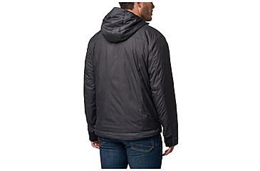 Image of 5.11 Tactical Adventure PrimaLoft Insulated Jacket - Men's, Black, 2XL, 78057-019-2XL