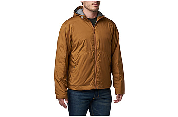 Image of 5.11 Tactical Adventure Primaloft Jkt - 78057-1012-2XL