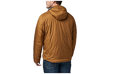 Image of 5.11 Tactical Adventure Primaloft Jkt - 78057-1012-2XL