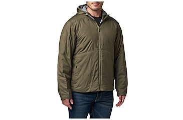 Image of 5.11 Tactical Adventure Primaloft Jkt - 78057-186-XL