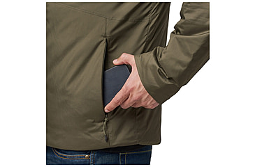 Image of 5.11 Tactical Adventure Primaloft Jkt - 78057-186-XL