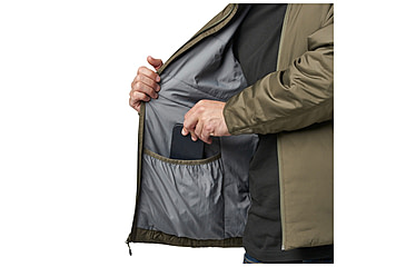 Image of 5.11 Tactical Adventure Primaloft Jkt - 78057-186-XL