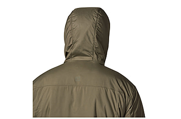 Image of 5.11 Tactical Adventure PrimaLoft Insulated Jacket - Men's, Ranger Green, Extra Large, 78057-186-XL