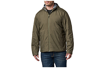 Image of 5.11 Tactical Adventure Primaloft Jkt - 78057-186-XL