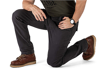 Image of 5.11 Tactical Alliance Pants - Mens, 32, 32 Inseam, Volcanic, 74528-098-32-32