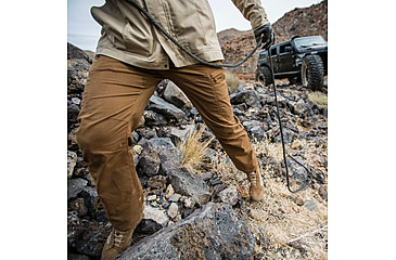 Image of 5.11 Tactical Apex Pant - Mens, Battle Brown, 28-32, 74434ABR-116-28-32