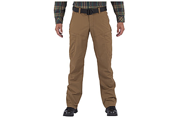 Image of 5.11 Tactical Apex Pant - Mens, Battle Brown, 28-32, 74434ABR-116-28-32