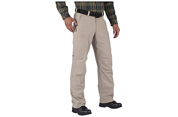 Image of 5.11 Tactical Apex Pant - Mens, Khaki, 28-32, 74434ABR-055-28-32
