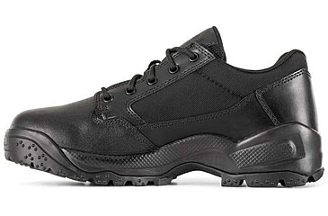 Image of 5.11 Tactical ATAC 2.0 Low Boots - Mens, 4 US, Regular, Black, 12466-019-4-R