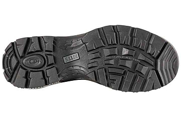 Image of 5.11 Tactical ATAC 2.0 Low Boots - Mens, 4 US, Regular, Black, 12466-019-4-R