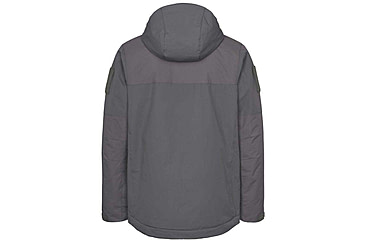 Image of 5.11 Tactical Bastion Jacket - Mens, Storm, Small, 48374ABR-092-S