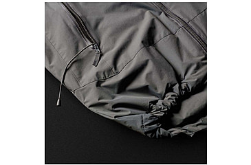 Image of 5.11 Tactical Bastion Jacket - Mens, Storm, Small, 48374ABR-092-S