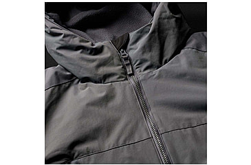 Image of 5.11 Tactical Bastion Jacket - Mens, Storm, Small, 48374ABR-092-S