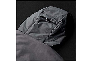 Image of 5.11 Tactical Bastion Jacket - Mens, Storm, Small, 48374ABR-092-S