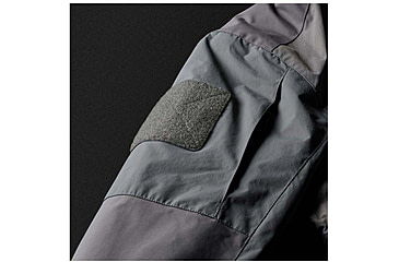 Image of 5.11 Tactical Bastion Jacket - Mens, Storm, Small, 48374ABR-092-S