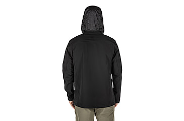 Image of 5.11 Tactical Braxton Jacket - Men's, Black, L, 78023-019-L