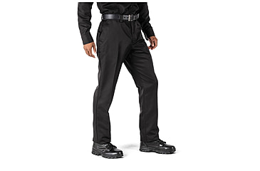 Image of 5.11 Tactical Cl A Fast-Tac Twl Pant- Long - Mens, Black, 50, 74523L-019-50
