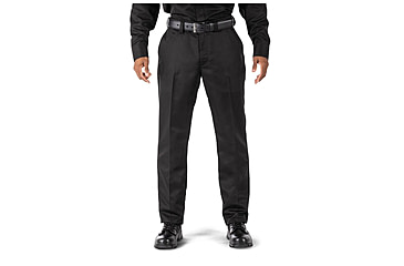 Image of 5.11 Tactical Cl A Fast-Tac Twl Pant- Long - Mens, Black, 50, 74523L-019-50