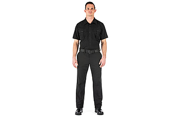 Image of 5.11 Tactical Cl A Ft P/W Tw Cargo Pant - Mens, Black, 34, 74507-019-34