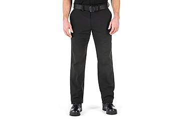 Image of 5.11 Tactical Cl A Ft P/W Tw Cargo Pant - Mens, Black, 34, 74507-019-34