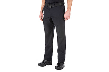Image of 5.11 Tactical Cl A Ft P/W Tw Cargo Pant- Long - Mens, Midnight Navy, 60, 74507L-750-60