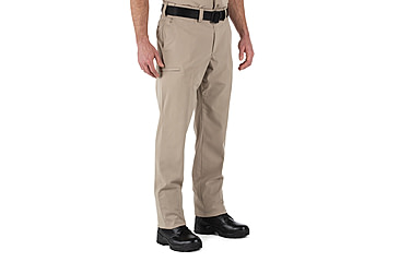 Image of 5.11 Tactical Cl A Ft P/W Tw Cargo Pant - Mens, Silver Tan, 40, 74507-160-40