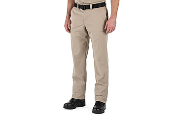 Image of 5.11 Tactical Cl A Ft P/W Tw Cargo Pant - Mens, Silver Tan, 40, 74507-160-40