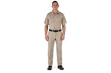 Image of 5.11 Tactical Cl A Ft P/W Tw Cargo Pant - Mens, Silver Tan, 40, 74507-160-40