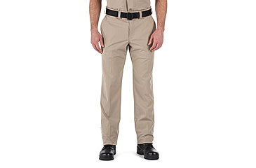Image of 5.11 Tactical Cl A Ft P/W Tw Cargo Pant - Mens, Silver Tan, 40, 74507-160-40