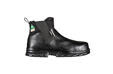 Image of 5.11 Tactical Company 3.0 CST Tactical Boot - Men's, Black, 5, 12421-019-5-R