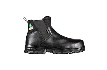 Image of 5.11 Tactical Company 3.0 Carbon Tac Toe Boot - 12421-019-6-R