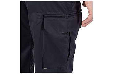 Image of 5.11 Tactical Company Cargo Pant 2.0 - Mens, Fire Navy, 28 74509-720-28
