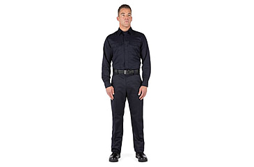 Image of 5.11 Tactical Company Pant 2.0 - Mens, Fire Navy, 32 74508-720-32
