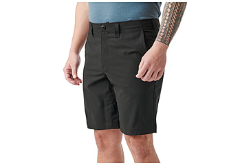 Image of 5.11 Tactical Dart Short - Mens, Black, 44, 73351-019-44