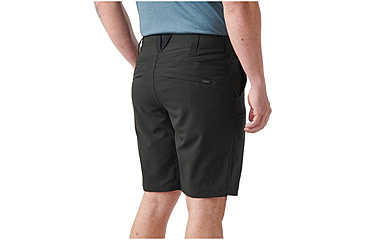 Image of 5.11 Tactical Dart Short - Mens, Black, 44, 73351-019-44