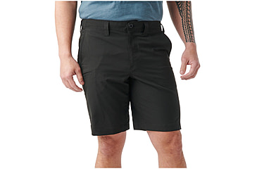 Image of 5.11 Tactical Dart Short - Men's, Black, 44, 73351-019-44
