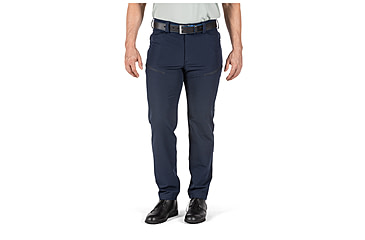 Image of 5.11 Tactical Delta Pant - Men's, Peacoat, 3230, 74526-787-3230