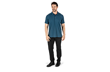 Image of 5.11 Tactical Delta Pant, Black - 74526-019-40-30