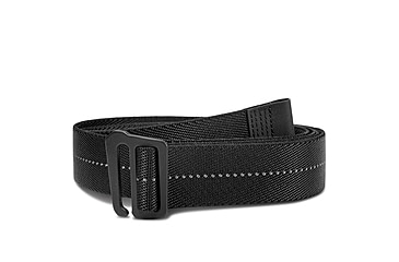 Image of 5.11 Tactical Elas-Tac Belt, Black, 2XL, 56409-019-2XL