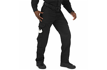 Image of 5.11 Tactical Ems Pant - Men's, Black, 74310ABR-019-36-34