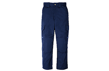 Image of 5.11 Tactical Ems Pant - Men's, Navy Blue, 74310ABR-724-36-30