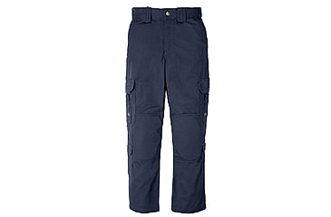 Image of 5.11 Tactical Ems Pant - Men's, Navy Blue, 74310ABR-724-38-32