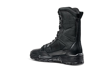 Image of 5.11 Tactical Fast-tac 8inch Boot - Men's, Black, 6R, 12387-019-6-R